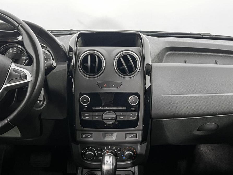 Renault Duster I Рестайлинг Ногинск  - изображение 16