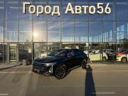 Exeed RX Оренбург  - изображение 23