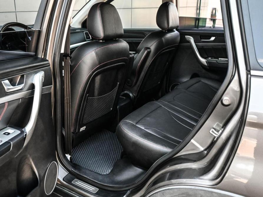 Haval H6 I Новороссийск  - изображение 11