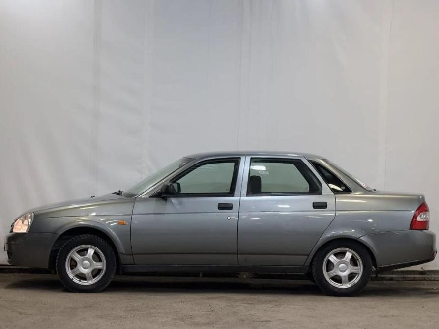 Lada (ВАЗ) Priora I Кемерово  - изображение 8