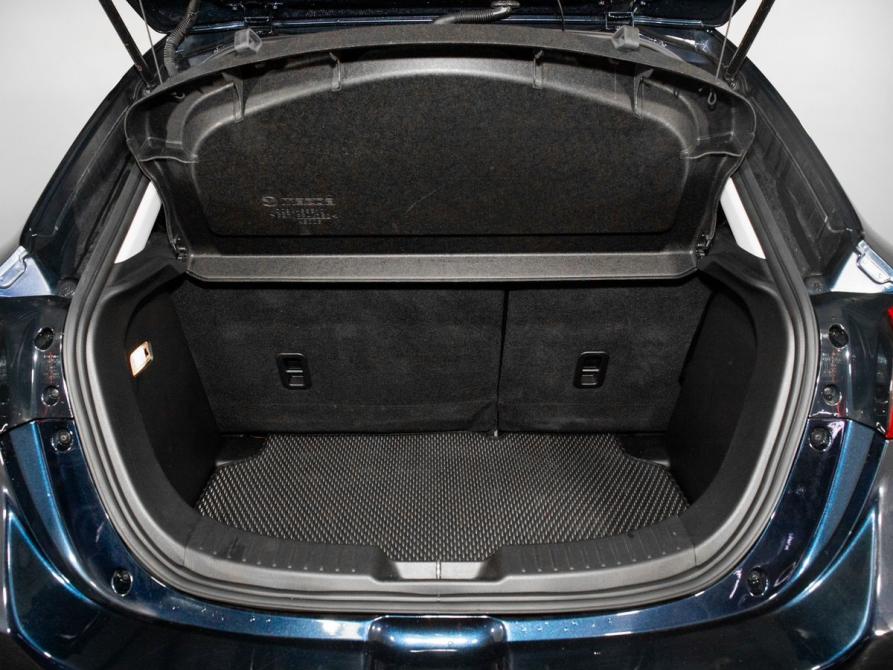 Mazda Demio IV (DJ) Иркутск  - изображение 19