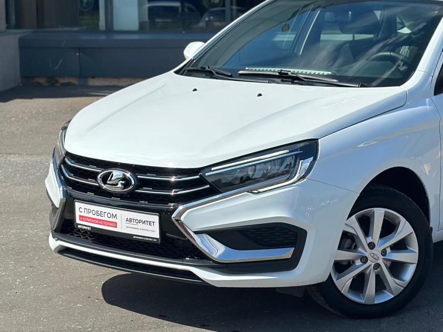 Lada (ВАЗ) Vesta I Рестайлинг (NG) Архангельск  - изображение 5