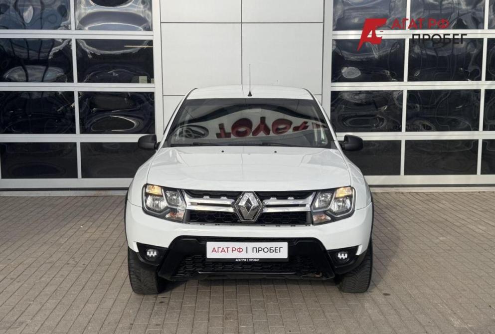 Renault Duster I Рестайлинг Владимир  - изображение 2