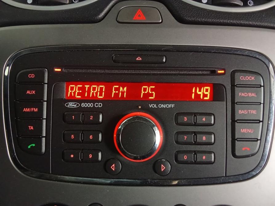 Ford Focus II Рестайлинг Москва  - изображение 14