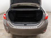 Toyota Corolla XI (E160 E170 E180) Рестайлинг 1 Красноярск  - изображение 41