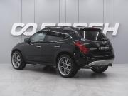 Nissan Murano I (Z50) Ростов-на-Дону  - изображение 22