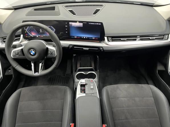 Новый BMW X1 III (U11/U12) 2026 года, цена 5 649 000 рублей, внедорожник, Автокод Объявления