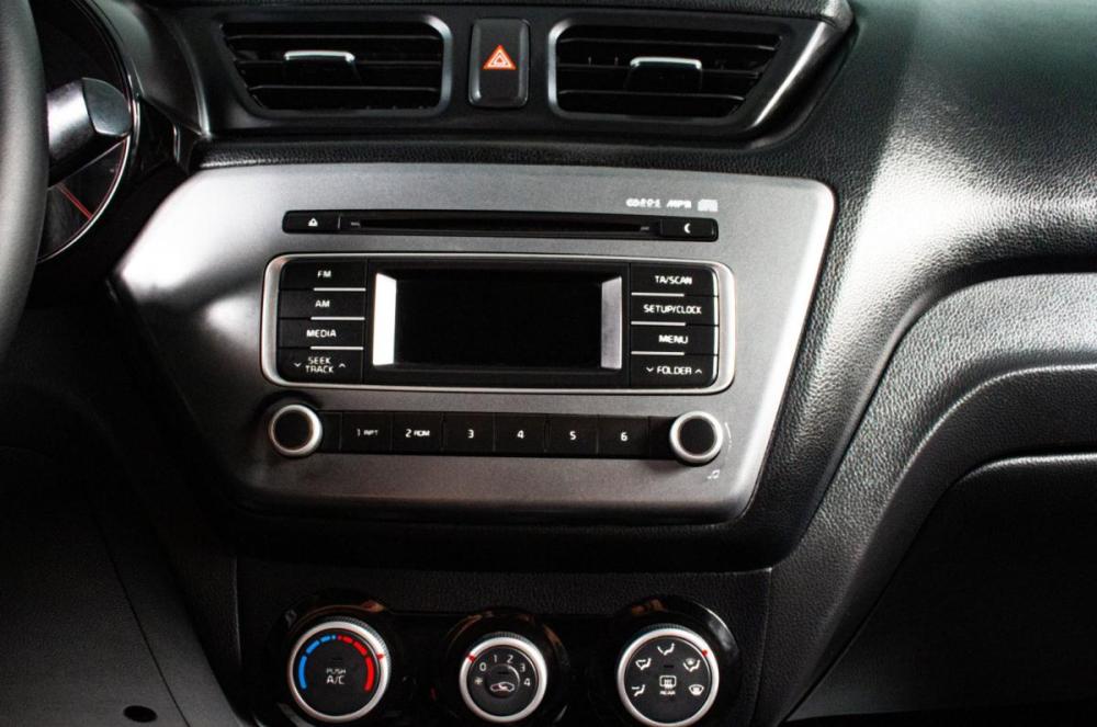 Kia Rio III Рестайлинг Сургут  - изображение 14