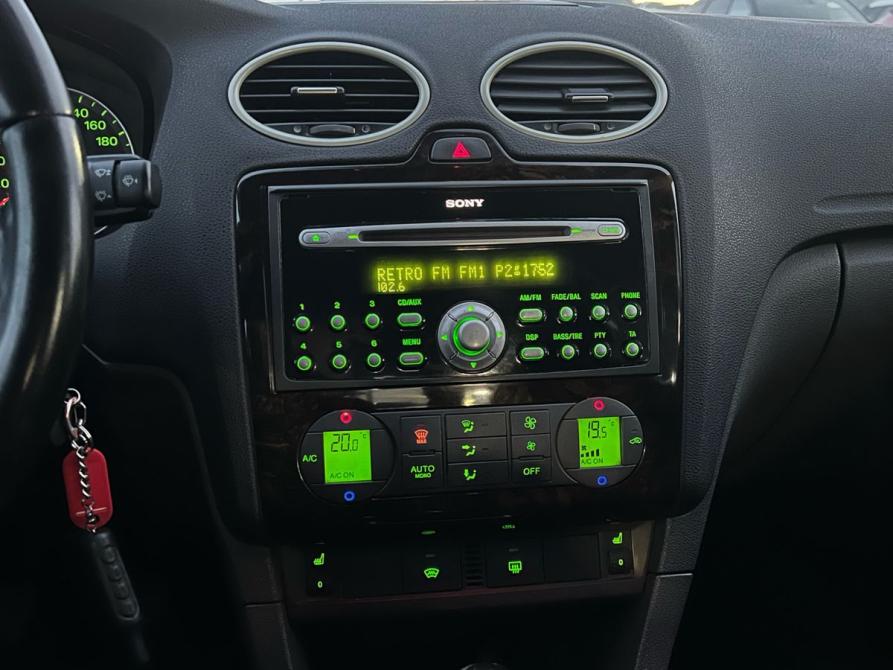 Ford Focus II Волгоград  - изображение 9