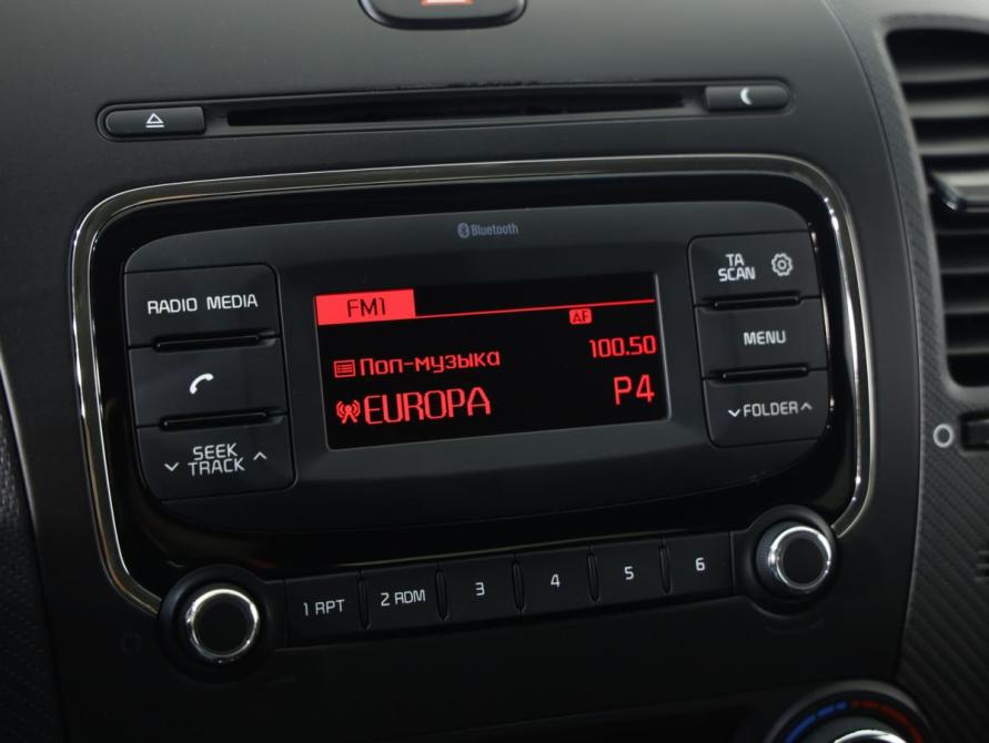 Kia Cerato III Рестайлинг (Classic) Санкт-Петербург  - изображение 14