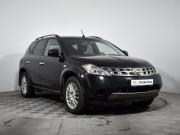 Nissan Murano I (Z50) Санкт-Петербург  - изображение 24