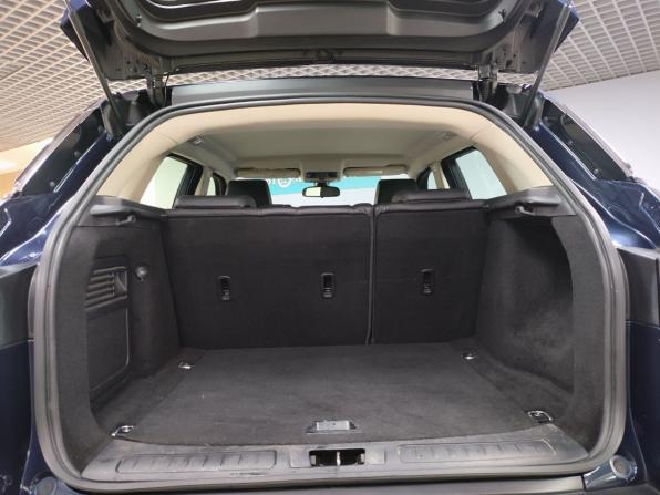 Land Rover Range Rover Evoque I с пробегом 2013 года, цена 2 049 000 рублей, 195372 км, внедорожник, Автокод Объявления