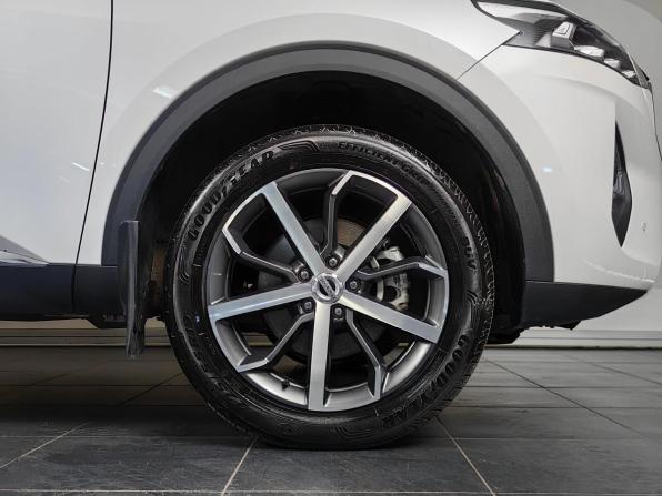 Haval F7x I с пробегом 2020 года, цена 2 125 000 рублей, 43500 км, внедорожник, Автокод Объявления