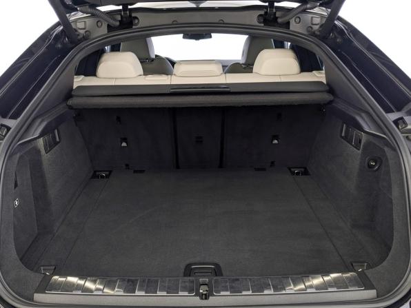 BMW X6 III (G06) с пробегом 2021 года, цена 7 065 000 рублей, 104332 км, внедорожник, Автокод Объявления