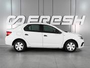 Renault Logan II Рестайлинг Ростов-на-Дону  - изображение 21