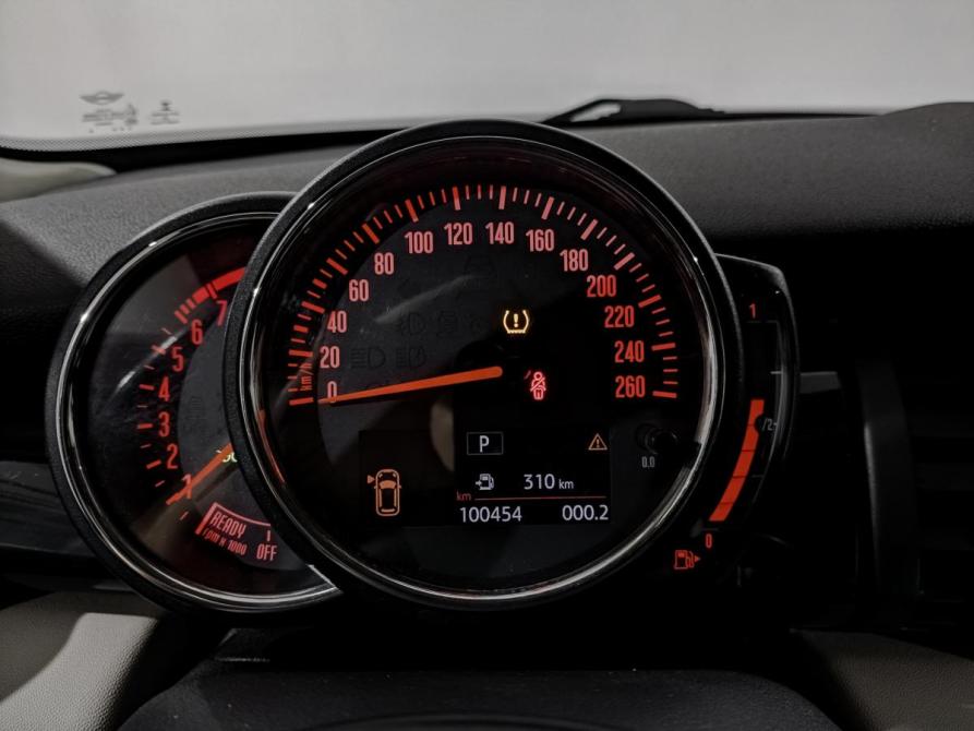 Mini Hatch III (F55/F56) Рестайлинг Химки  - изображение 16
