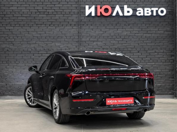FAW Bestune B70 I с пробегом 2023 года, цена 1 410 000 рублей, 25023 км, лифтбек, Автокод Объявления