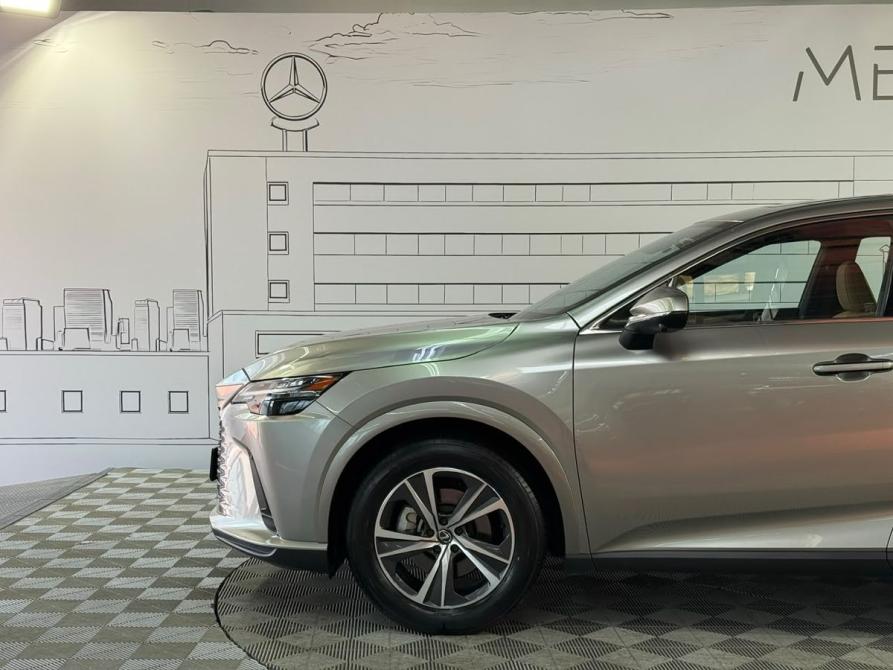 Lexus RX V Москва  - изображение 11