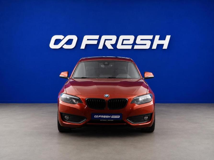 BMW 2 серии F22 Рестайлинг Москва  - изображение 3