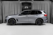 BMW X5 M III (F95) Рестайлинг Москва  - изображение 47