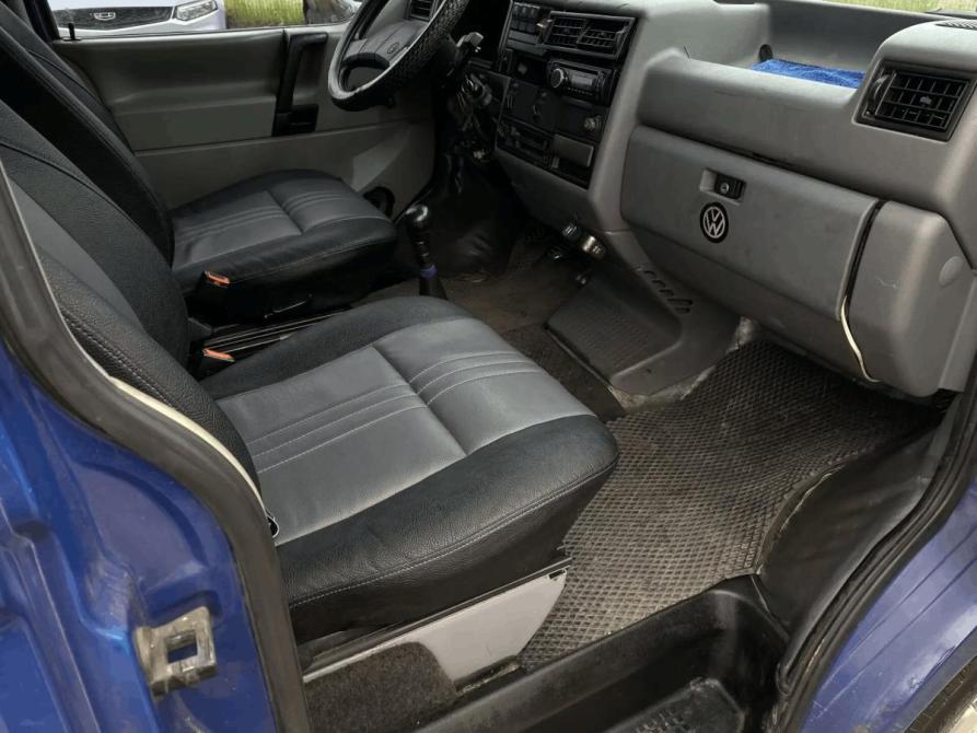Volkswagen Caravelle T4 Тверь  - изображение 16