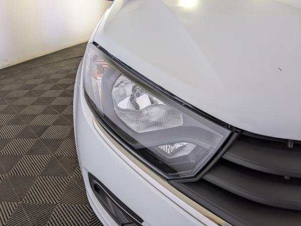 Lada (ВАЗ) Granta I Рестайлинг с пробегом 2023 года, цена 745 000 рублей, 17251 км, седан, Автокод Объявления