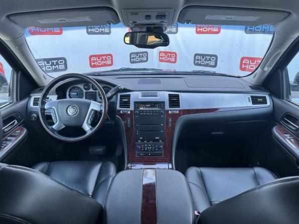 Cadillac Escalade III с пробегом 2008 года, цена 1 799 900 рублей, 120000 км, внедорожник, Автокод Объявления