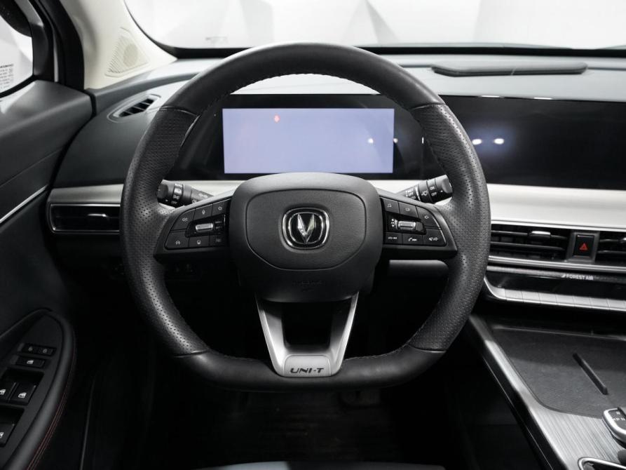 Changan UNI-T I Ульяновск  - изображение 17
