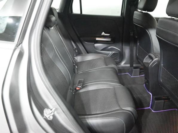 Mercedes-Benz GLA II (H247) с пробегом 2020 года, цена 3 600 000 рублей, 37109 км, внедорожник, Автокод Объявления