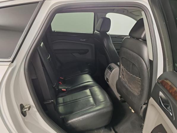 Cadillac SRX II с пробегом 2011 года, цена 1 049 000 рублей, 214925 км, внедорожник, Автокод Объявления