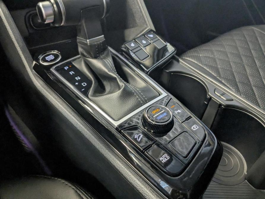 Kia Sportage V Екатеринбург  - изображение 15
