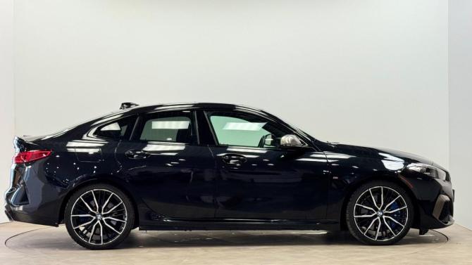 BMW 2 серии F44 с пробегом 2019 года, цена 3 300 000 рублей, 71801 км, седан, Автокод Объявления