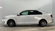 Skoda Rapid I Киров  - изображение 14