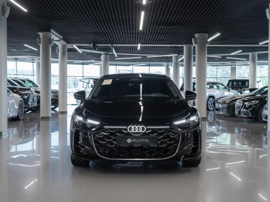 Audi A5 III (B10) Москва  - изображение 3
