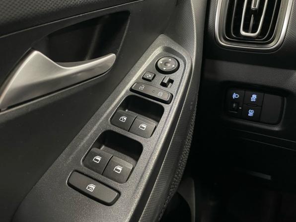 Hyundai Creta II с пробегом 2021 года, цена 2 270 000 рублей, 49224 км, внедорожник, Автокод Объявления