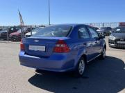 Chevrolet Aveo I Рестайлинг Буинск  - изображение 33