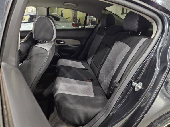 Chevrolet Cruze I Рестайлинг с пробегом 2012 года, цена 570 000 рублей, 287765 км, седан, Автокод Объявления
