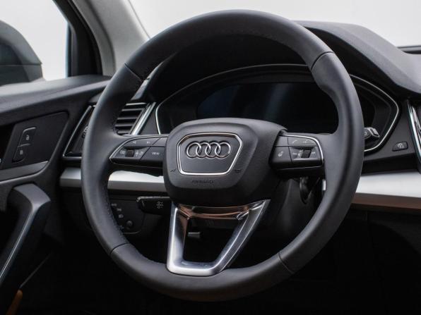 Audi Q5 II (FY) Рестайлинг с пробегом 2021 года, цена 3 999 000 рублей, 88880 км, внедорожник, Автокод Объявления