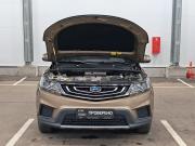 Geely Emgrand X7 I Рестайлинг 2 Набережные Челны  - изображение 35