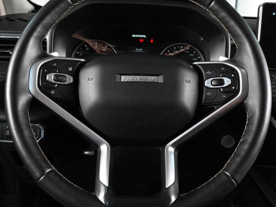 Haval Jolion I Рестайлинг Ростов-на-Дону  - изображение 12
