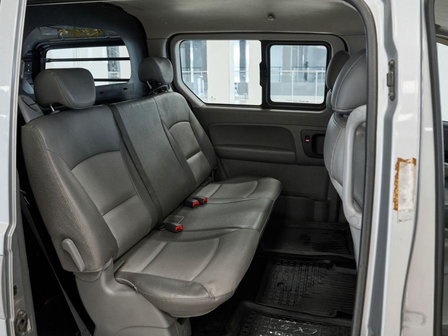 Hyundai Grand Starex I Самара  - изображение 15