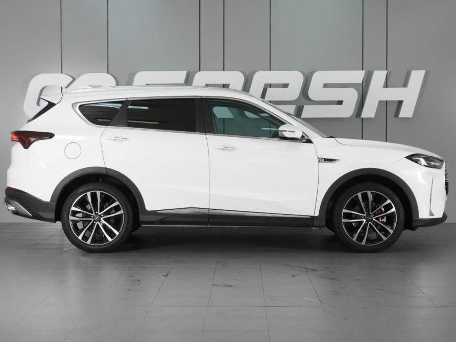 JETOUR X70+ I Минеральные Воды  - изображение 5