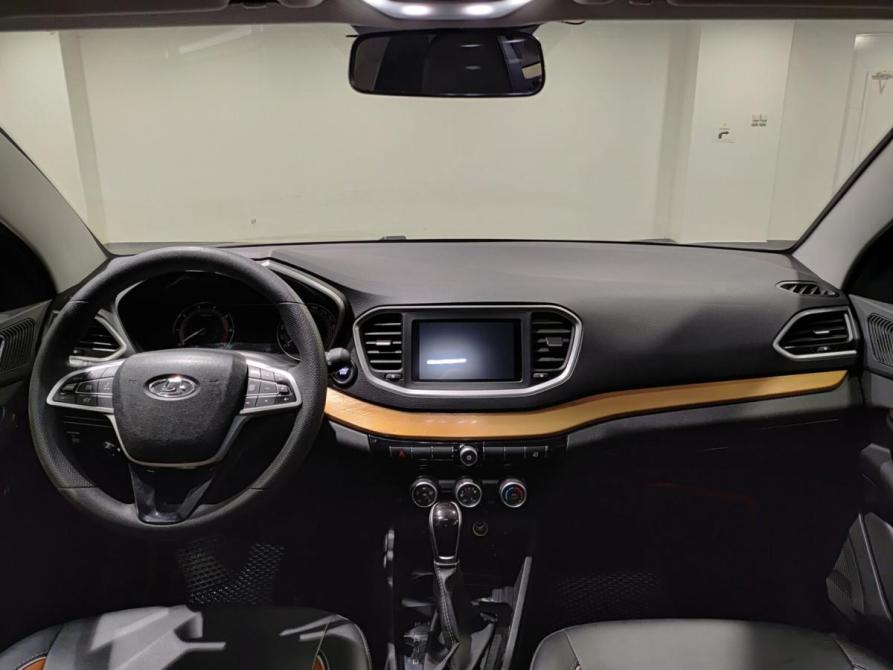Lada (ВАЗ) Vesta I Рестайлинг (NG) Казань  - изображение 17