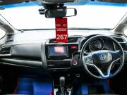 Honda Fit III Рестайлинг Красноярск  - изображение 45