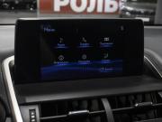 Lexus NX I Рестайлинг Москва  - изображение 45