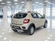 Renault Sandero II Рестайлинг Самара  - изображение 17