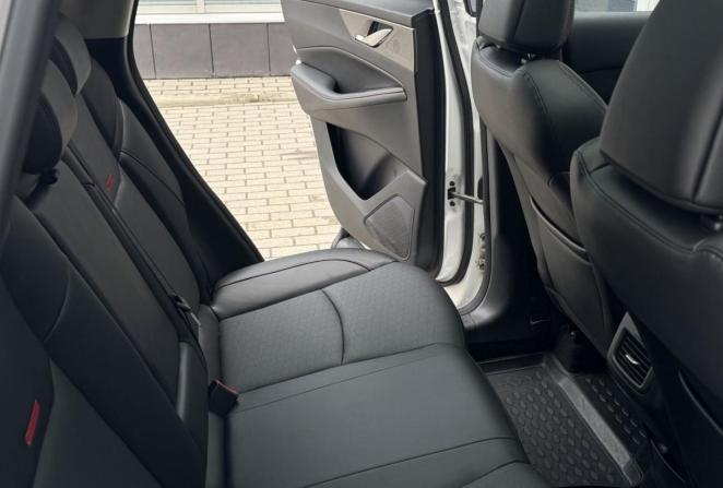 Changan CS35 Plus I Рестайлинг с пробегом 2024 года, цена 2 030 000 рублей, 17076 км, внедорожник, Автокод Объявления