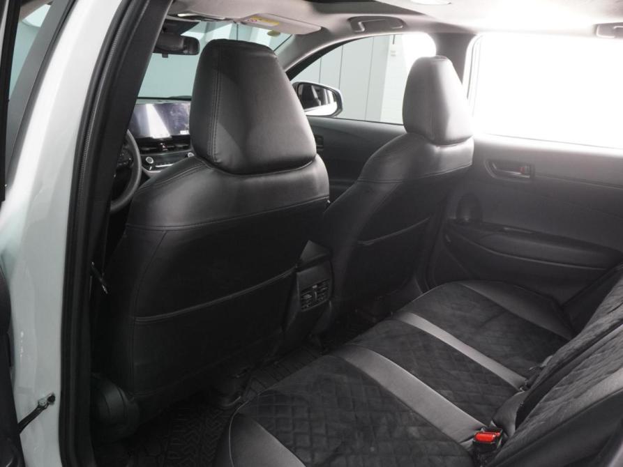 Toyota Corolla Cross I Воронеж  - изображение 11