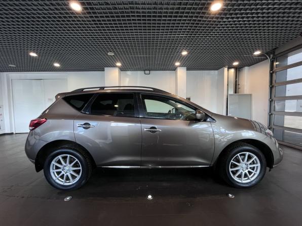 Nissan Murano II (Z51) Рестайлинг 2 с пробегом 2014 года, цена 1 550 000 рублей, 128684 км, внедорожник, Автокод Объявления