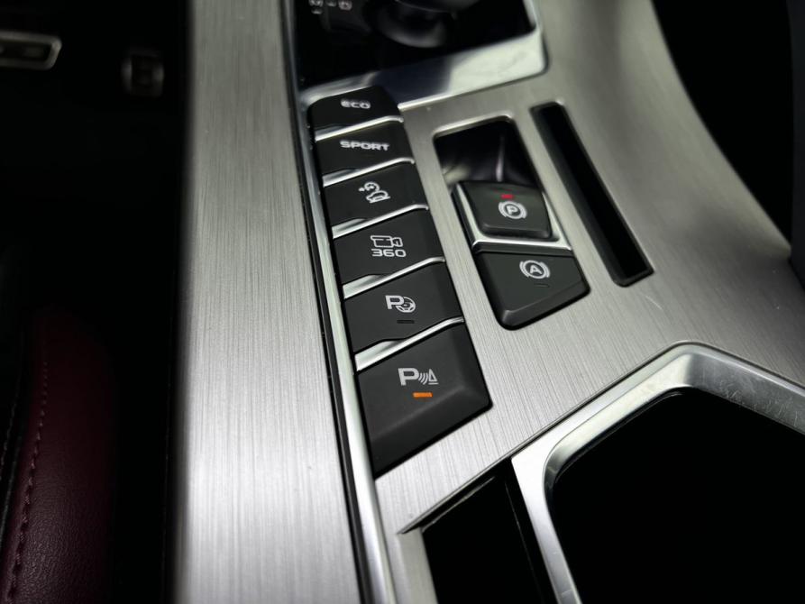 Geely Coolray I Калининград  - изображение 15